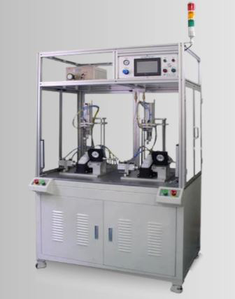 Air Leak Testing Spm