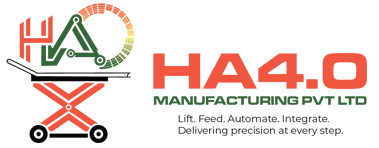 HA 4.0 MANUFACTURING