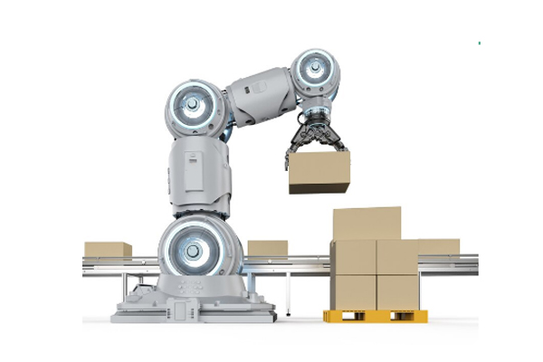 Robotics ASRS
