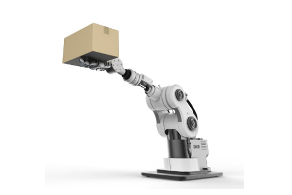 Robotics ASRS