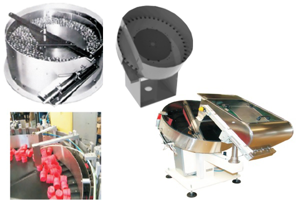 Rotary Feeders