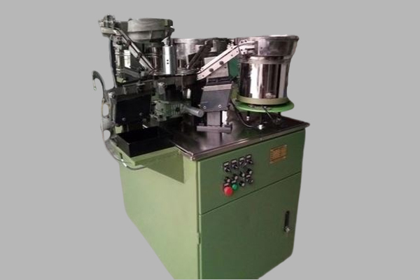 Screw Assembly Machine