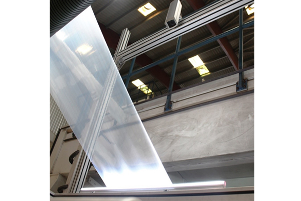 Surface Inspection