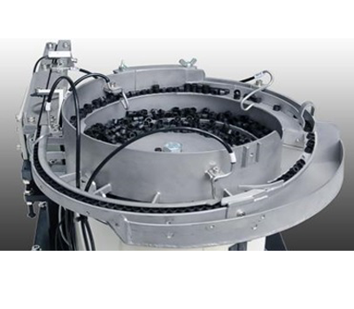 HA 400 Connical Model