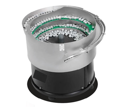Vibratory Bowl Feeder