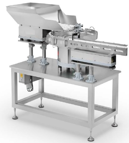 Vibratory Linear Feeders