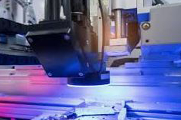 Vision Systems