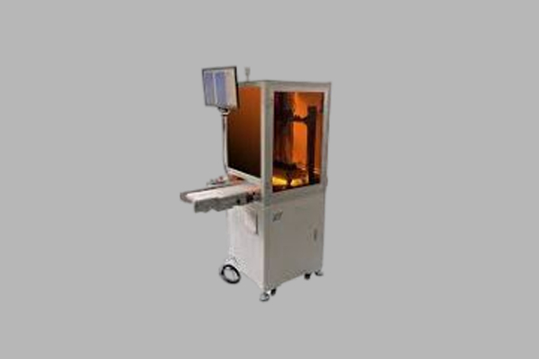 Vision Systems